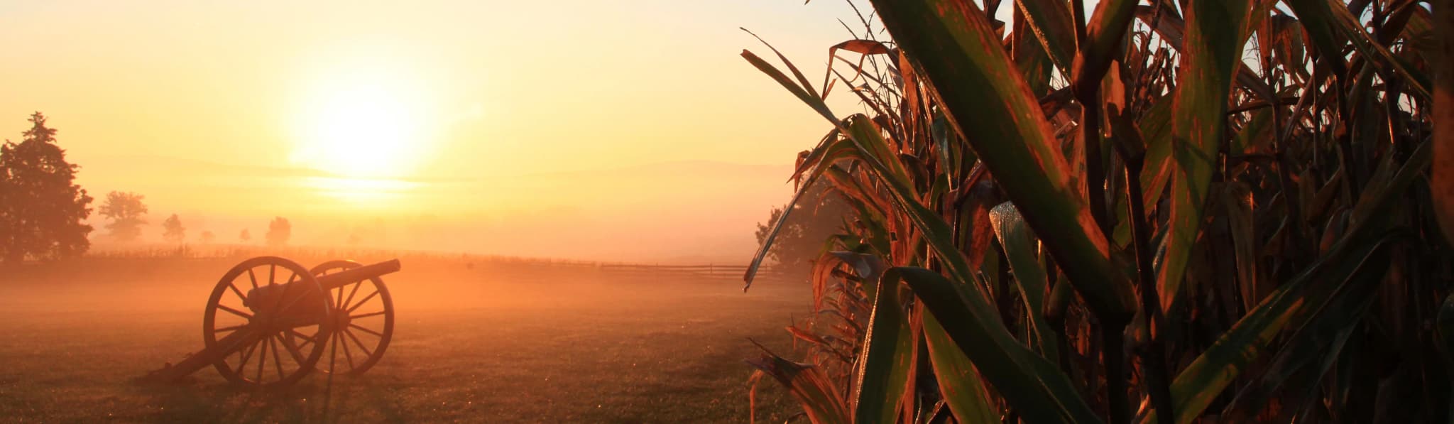 Antietam National Battlefield