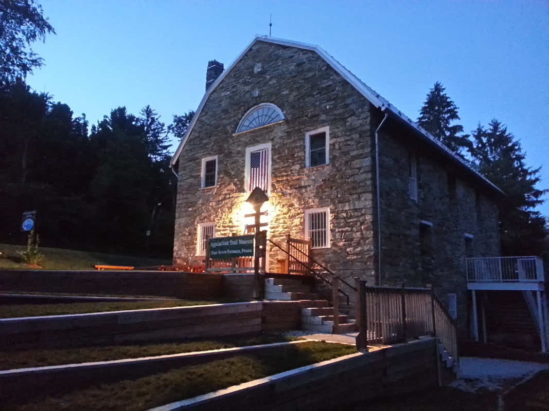 Appalachian Trail Museum