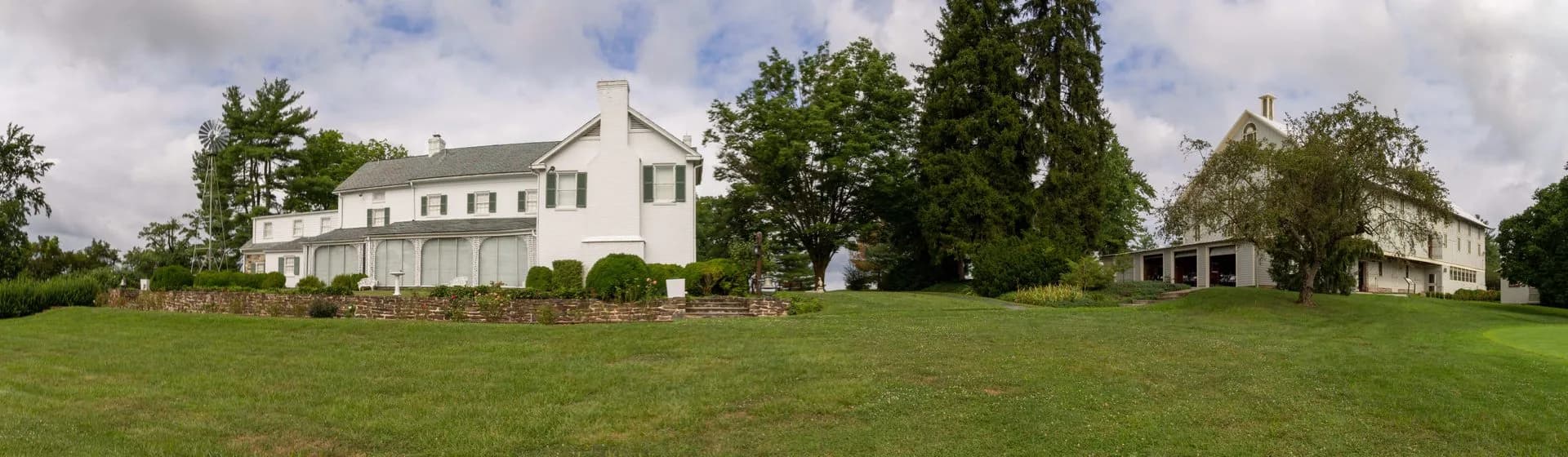 Eisenhower National Historic Site