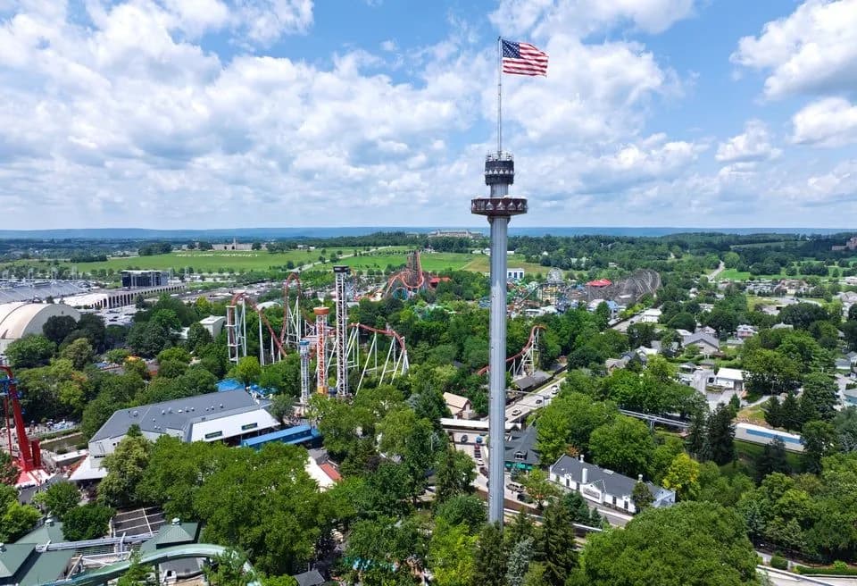 Hersheypark