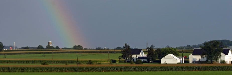 Lancaster County & Amish Country