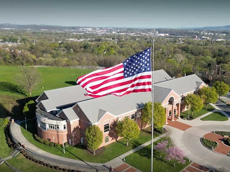 National Civil War Museum