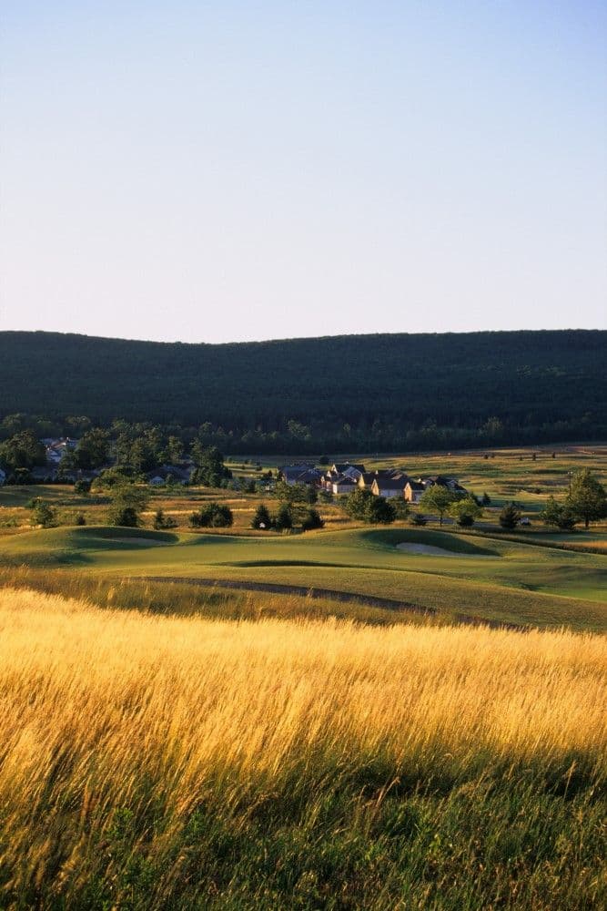 Penn National Golf Club