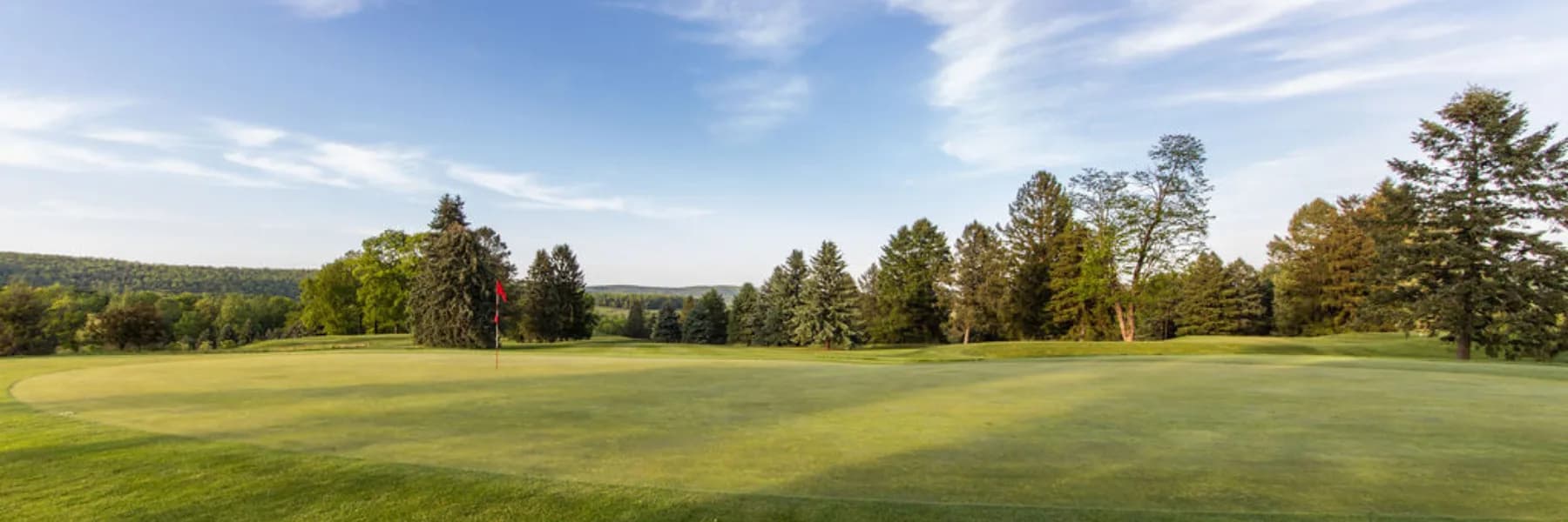 Piney Apple Golf Course