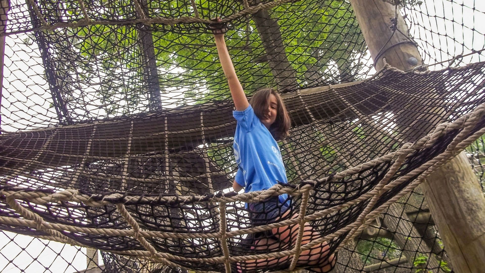 Roundtop Mountain Summer Adventures