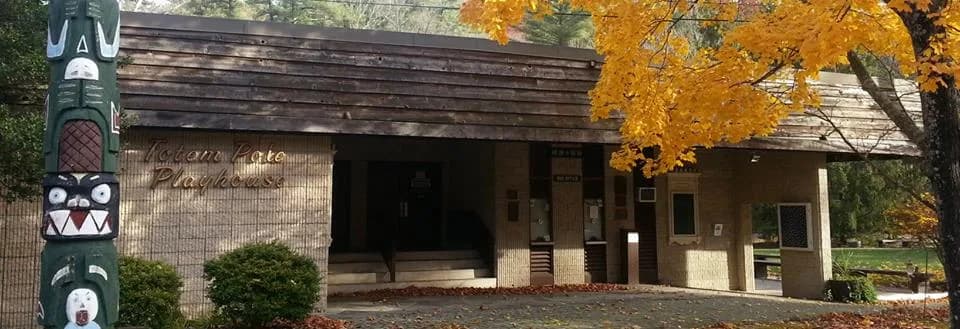 Totem Pole Playhouse