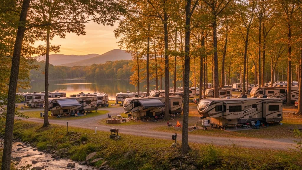 Camping In Gettysburg Pennsylvania: A Practical Guide