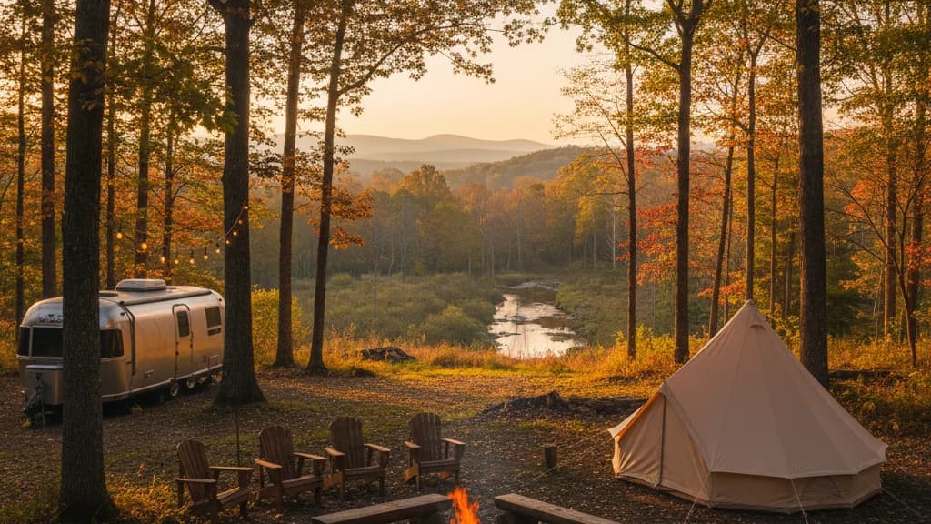 Camping World Harrisburg Pa: A Practical Guide