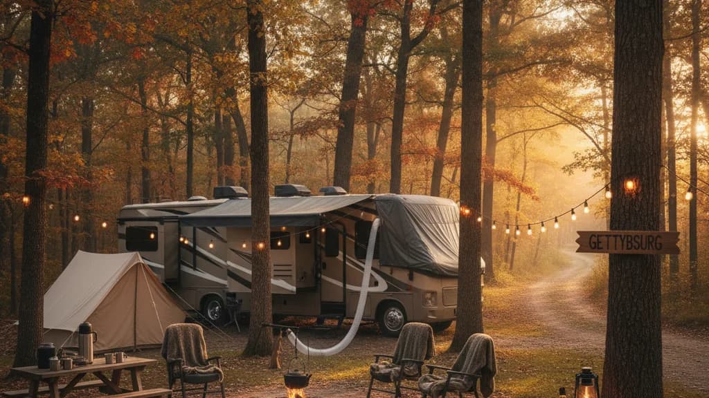 The Essential Guide to Dealing With Rv Condensation