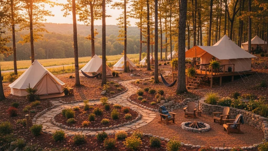 Everything You Need to Know About Seasonal Site Landscaping Ideas