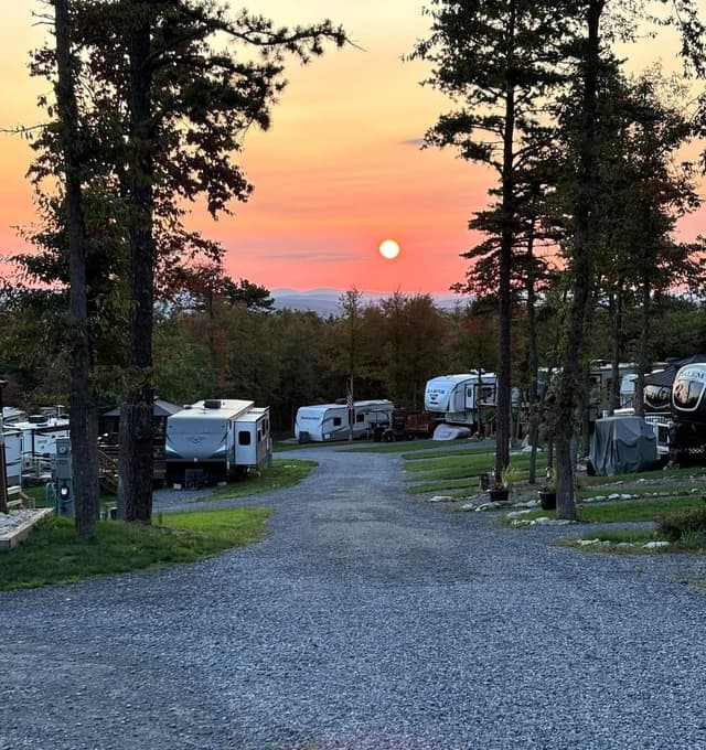 Photo Gallery | Pine Ridge Campground