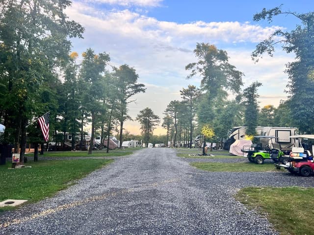 Photo Gallery | Pine Ridge Campground