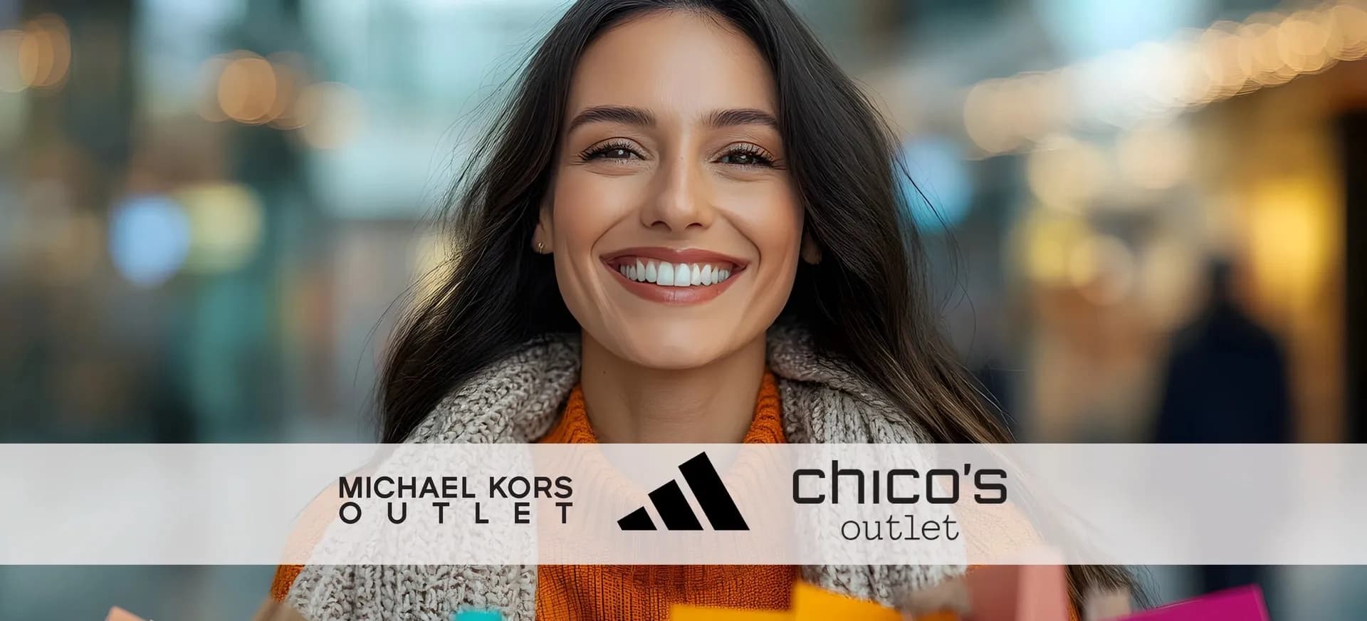 The Outlet Shoppes at Gettysburg - nearby attraction to Pine Ridge Campground