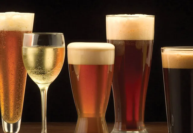 Adams County Pour Tour