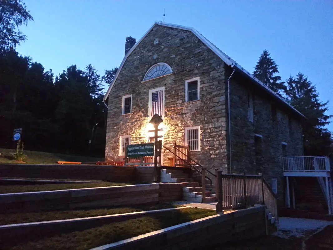 Appalachian Trail Museum