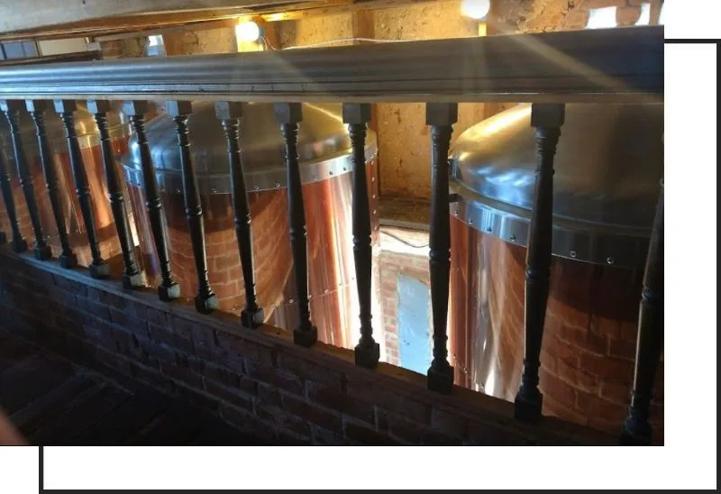 Battlefield Brew Works & Spirits