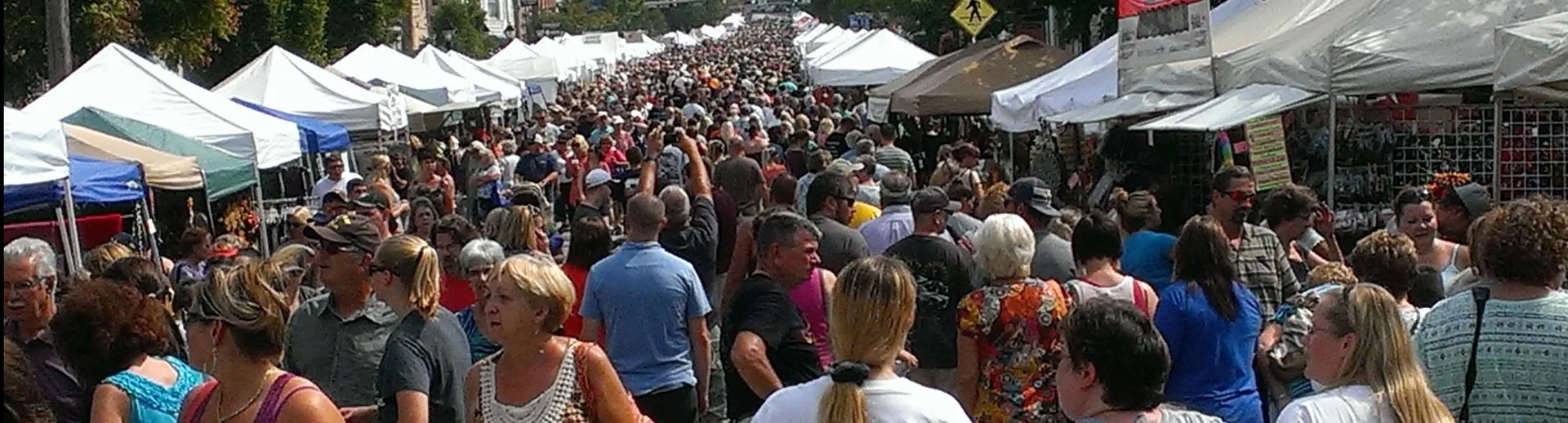 Shippensburg Corn Festival