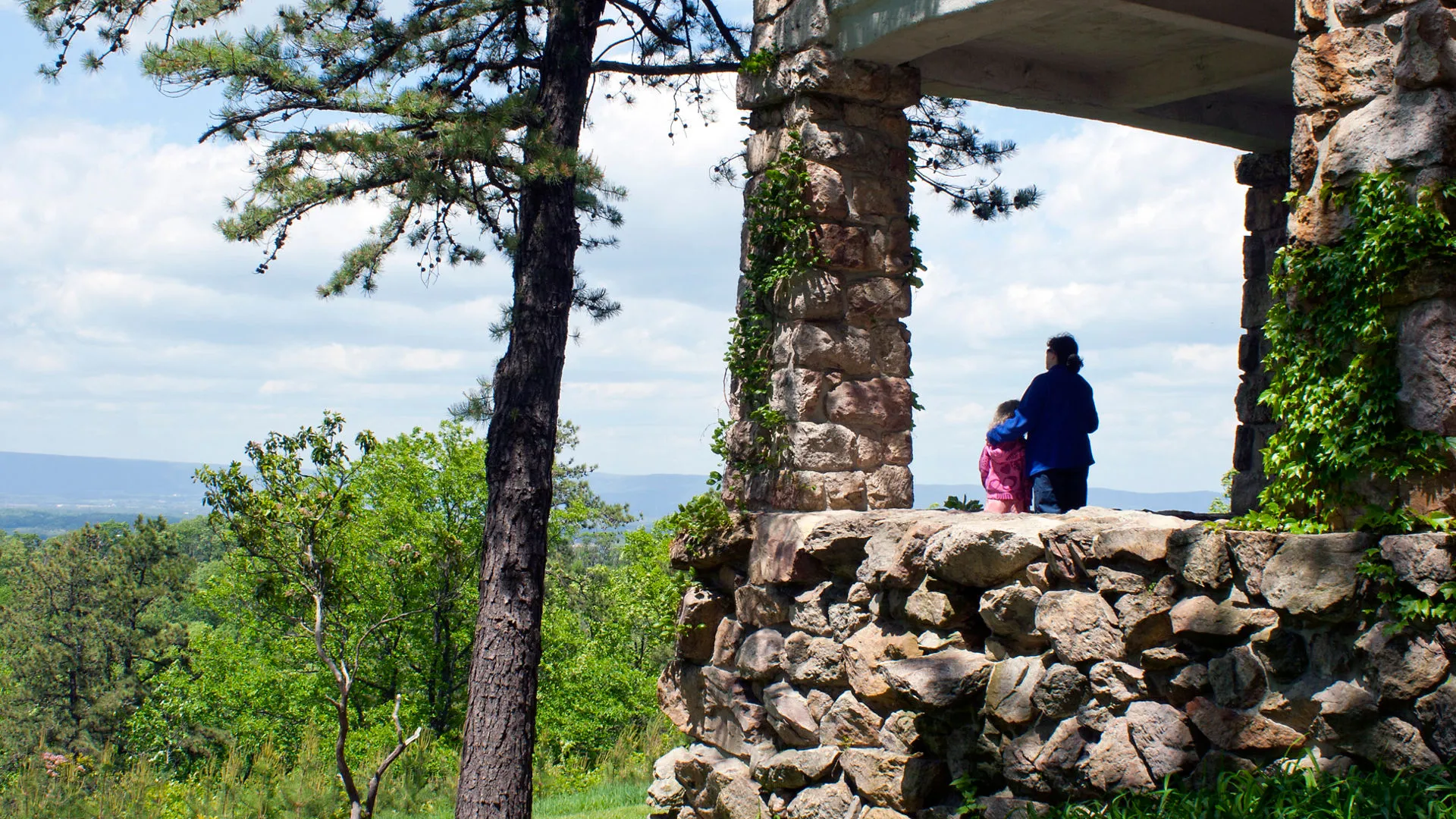 Kings Gap Environmental Education Center
