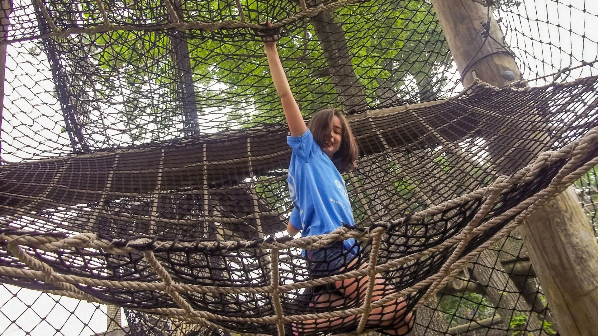 Roundtop Mountain Summer Adventures