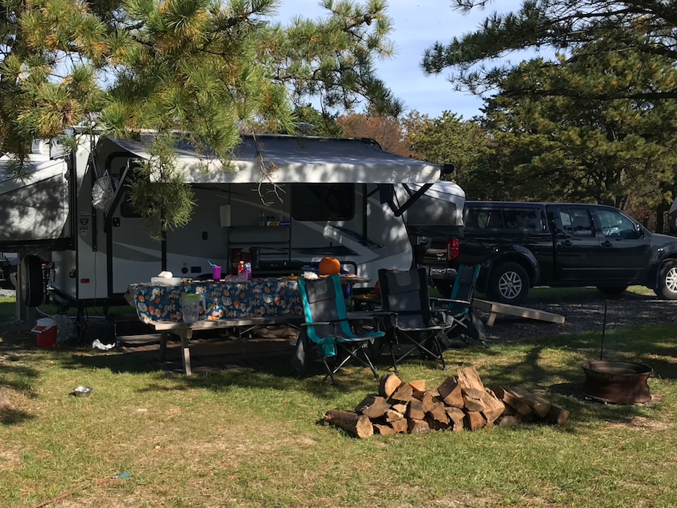 Contact Us RV Park In Biglerville PA Pine Ridge Campground