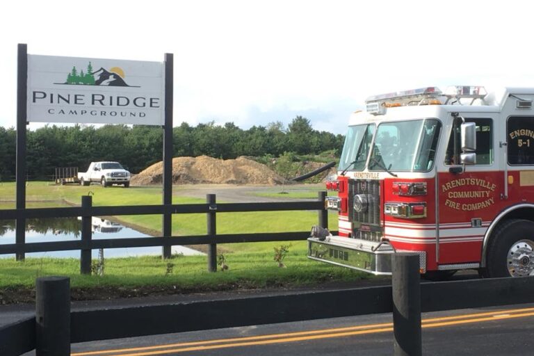 39522346_1003079849862122_3356288385139343360_n Pine Ridge Campground Hosts Fire Department