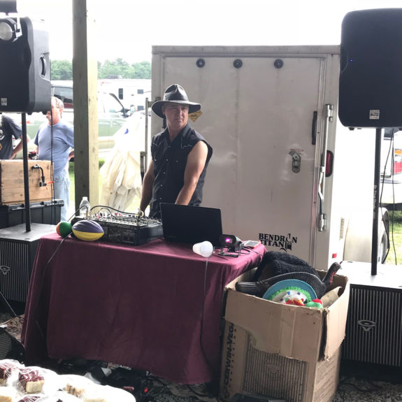 Pine Ridge Campground Hosts Arendtsville Community Volunteer Fire